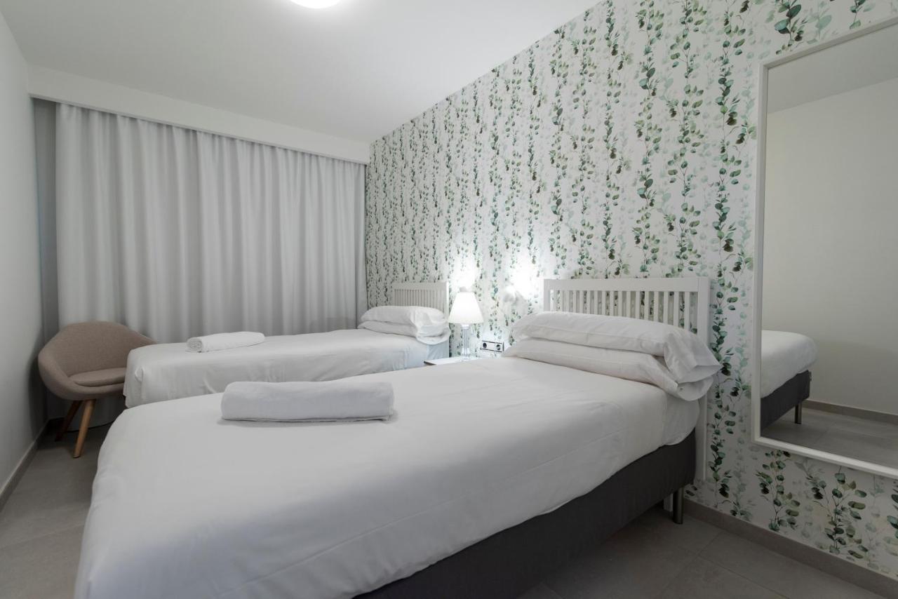Ereza Villa Boraen Corralejo Exterior foto