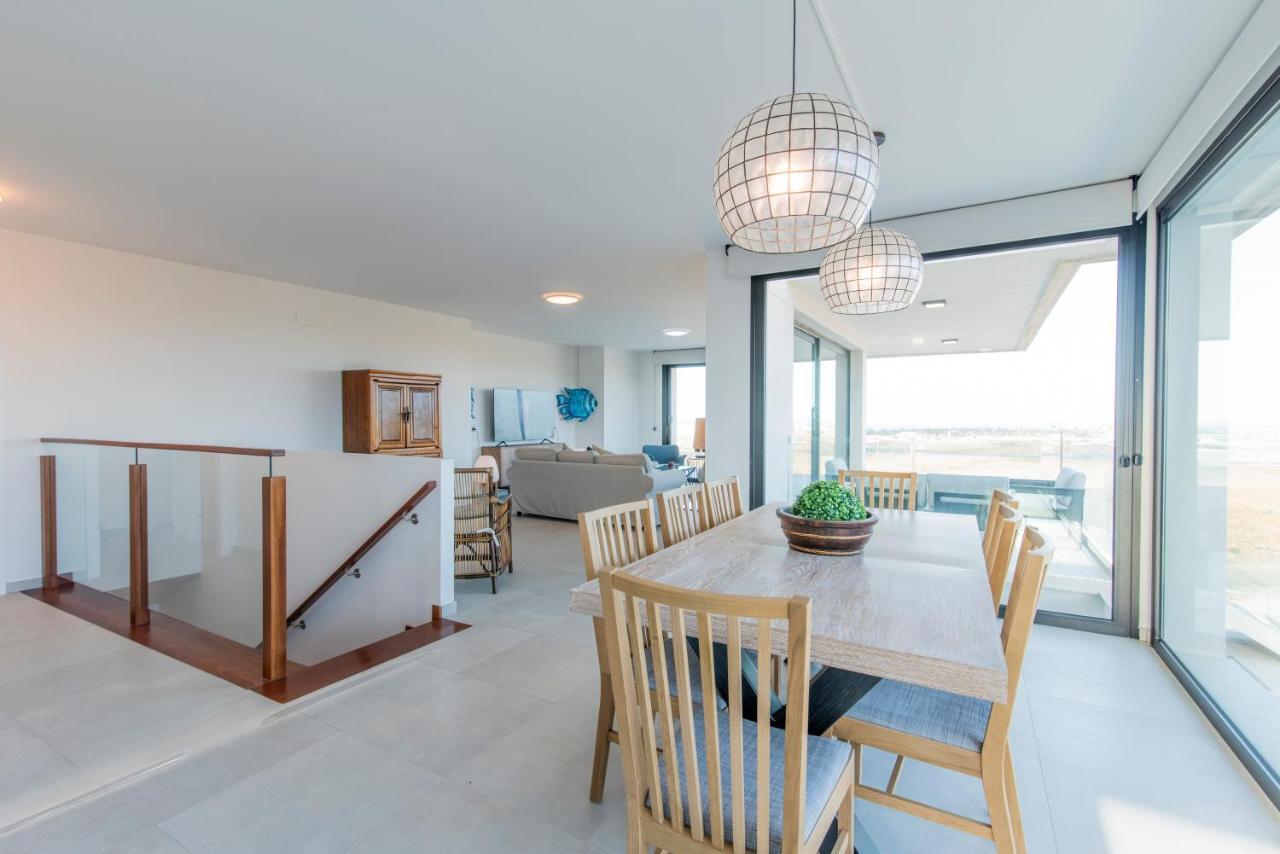 Ereza Villa Boraen Corralejo Exterior foto