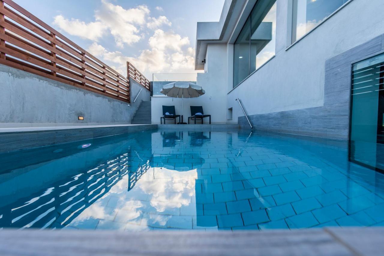 Ereza Villa Boraen Corralejo Exterior foto