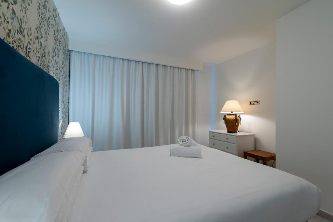 Ereza Villa Boraen Corralejo Exterior foto